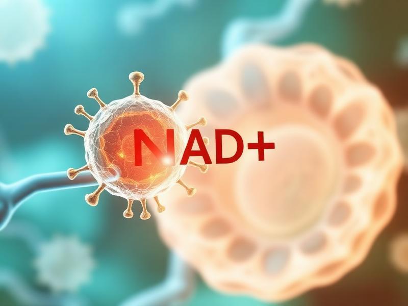 NAD+ Infusions for Enhanced Fertility: The Science-Backed Path to Optimal Conception